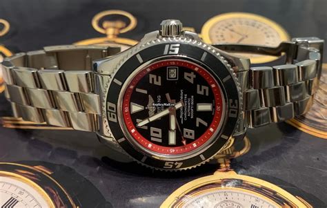 breitling a17364 fake|buy Breitling superocean.